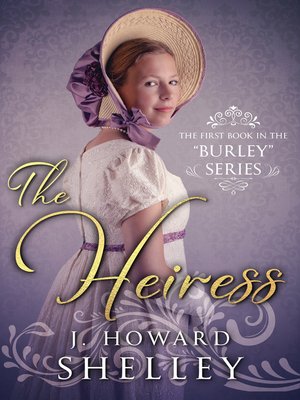 cover image of The Heiress